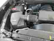 2025 Chevrolet Silverado 2500HD LTZ z VIN 2GC4KPE77S1204795, wystawiony jako Copart lot #67735235 z przebiegiem 5 600 mil mil oraz Szkoda całkowita • Salvage title. Historia ofert i sprzedaży dostępna na DreamBid. Obrazek 13.