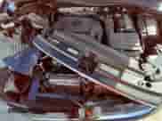 2022 Volkswagen Tiguan SE R-Line Black z VIN 3VVCB7AX9NM086989, wystawiony jako Copart lot #86275675 z przebiegiem 76 392 mil mil oraz Nie do naprawy • Non repairable. Historia ofert i sprzedaży dostępna na DreamBid. Obrazek 12.