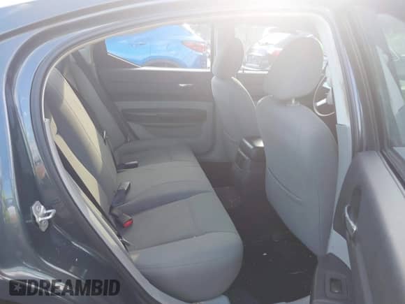 2008 Dodge Charger with VIN 2B3KA43R58H162447, listed as a IAAI auction lot 43488980 with 89,470 mi miles and . Bid and sale history available at DreamBid. Image 8.