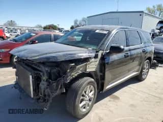 2020 Hyundai Palisade SE с VIN KM8R14HE8LU052304, выставлен на аукционе Copart как лот 48200275 с пробегом 111 833 миль миль и Списание • Salvage title. История ставок и продаж доступна на DreamBid. Изображение 1.
