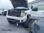 2011 Ford F-150 XLT z VIN 1FTFW1ET7BFB16524, wystawiony jako IAAI lot #41729414 z przebiegiem 134 924 mil mil oraz . Historia ofert i sprzedaży dostępna na DreamBid. Obrazek 6.