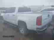 2021 Chevrolet Colorado 2WD Work Truck с VIN 1GCGSBEA0M1175192, выставлен на аукционе IAAI как лот 42488954 с пробегом 29 435 миль миль и . История ставок и продаж доступна на DreamBid. Изображение 3.