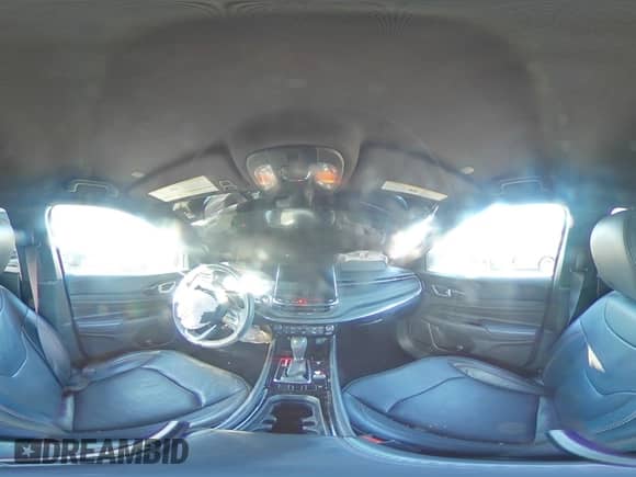 2022 Jeep Compass (RED) Edition with VIN 3C4NJDCB6NT177329, listed as a Copart auction lot 67070815 with 44,327 mi miles and Salvage title. Bid and sale history available at DreamBid. Image 15.