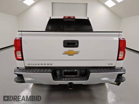 2016 Chevrolet Silverado 1500 LTZ с VIN 3GCPCSEC3GG185431, выставлен на аукционе Copart как лот 65751205 с пробегом 252 429 миль миль и Чистый • Clean title. История ставок и продаж доступна на DreamBid. Изображение 6.