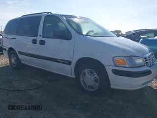 2000 Chevrolet Venture LT 1SD с VIN 1GNDX03E1YD148013, выставлен на аукционе IAAI как лот 41861983 с пробегом 107 638 миль миль и . История ставок и продаж доступна на DreamBid. Изображение 1.