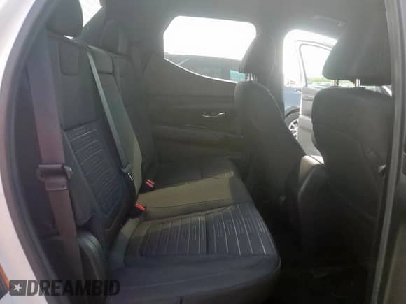 2022 Hyundai Santa Cruz SEL с VIN 5NTJBDAE4NH026922, выставлен на аукционе Copart как лот 71542595 с пробегом 64 254 миль миль и Списание • Salvage title. История ставок и продаж доступна на DreamBid. Изображение 10.