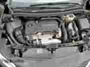 2018 Chevrolet Cruze LS с VIN 1G1BC5SM4J7100214, выставлен на аукционе Copart как лот 86296975 с пробегом 60 038 миль миль и На запчасти • Non repairable. История ставок и продаж доступна на DreamBid. Изображение 11.