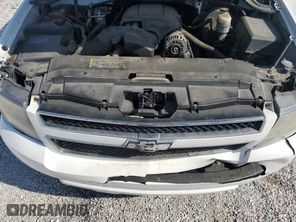 2010 Chevrolet Avalanche LT z VIN 3GNVKFE08AG250134, wystawiony jako Copart lot #53132885 z przebiegiem 214 769 mil mil oraz Szkoda całkowita • Salvage title. Historia ofert i sprzedaży dostępna na DreamBid. Obrazek 12.