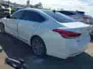 2016 Hyundai Genesis 3.8L с VIN KMHGN4JE8GU141978, выставлен на аукционе IAAI как лот 43508134 с пробегом 98 442 миль миль и . История ставок и продаж доступна на DreamBid. Изображение 3.