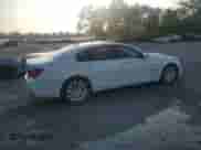 2009 BMW 7 Series 750i z VIN WBAKA83549CY34860, wystawiony jako Copart lot #65998155 z przebiegiem 146 773 mil mil oraz Czysty tytuł • Clean title. Historia ofert i sprzedaży dostępna na DreamBid. Obrazek 3.