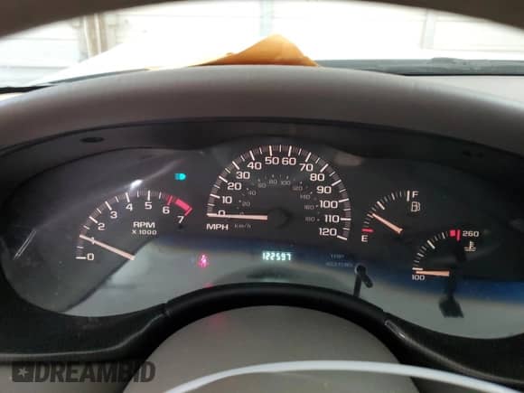 2002 Chevrolet Malibu с VIN 1G1ND52J02M578472, выставлен на аукционе Copart как лот 73479774 с пробегом 122 597 миль миль и Списание • Salvage title. История ставок и продаж доступна на DreamBid. Изображение 9.