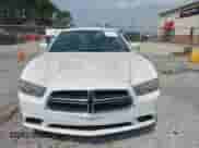 2014 Dodge Charger SE with VIN 2C3CDXBG4EH342546, listed as a IAAI auction lot 43290596 with 176,642 mi miles and . Bid and sale history available at DreamBid. Image 12.