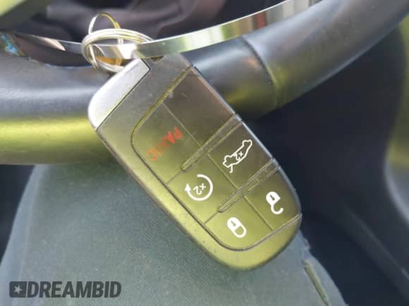 2019 Jeep Grand Cherokee Altitude with VIN 1C4RJFAG6KC538075, listed as a IAAI auction lot 42092206 with 138,198 mi miles and . Bid and sale history available at DreamBid. Image 11.