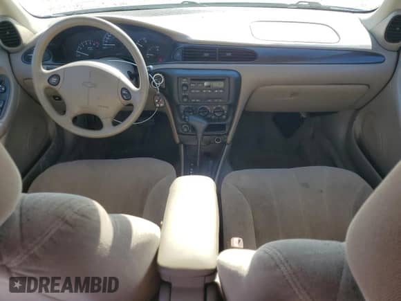 2004 Chevrolet Malibu Classic with VIN 1G1ND52F04M547284, listed as a Copart auction lot 72431484 with 87,892 mi miles and Salvage title. Bid and sale history available at DreamBid. Image 8.