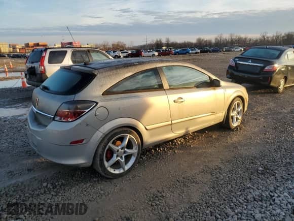 2008 Saturn Astra XR с VIN W08AT271985082422, выставлен на аукционе Copart как лот 86792044 с пробегом Не указан миль и Чистый • Clean title. История ставок и продаж доступна на DreamBid. Изображение 3.
