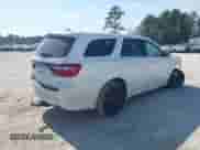 2019 Dodge Durango GT Plus with VIN 1C4RDHDG0KC721745, listed as a IAAI auction lot 38793813 with 96,534 mi miles and . Bid and sale history available at DreamBid. Image 4.
