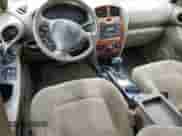 2002 Hyundai Santa Fe GLS с VIN KM8SC73DX2U318190, выставлен на аукционе Copart как лот 64256634 с пробегом 123 993 миль миль и На запчасти • Non repairable. История ставок и продаж доступна на DreamBid. Изображение 8.