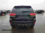 2014 Jeep Grand Cherokee Laredo с VIN 1C4RJFAG0EC541445, выставлен на аукционе Copart как лот 90048615 с пробегом 118 701 миль миль и Списание • Salvage title. История ставок и продаж доступна на DreamBid. Изображение 6.