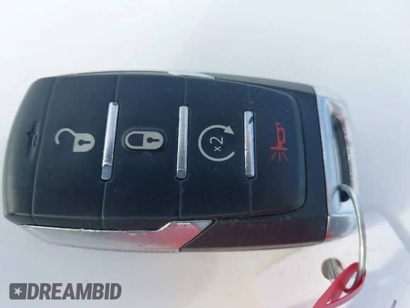 2023 Ram 1500 Lone Star z VIN 1C6RREBT8PN553095, wystawiony jako IAAI lot #41647688 z przebiegiem 18 574 mil mil oraz . Historia ofert i sprzedaży dostępna na DreamBid. Obrazek 11.