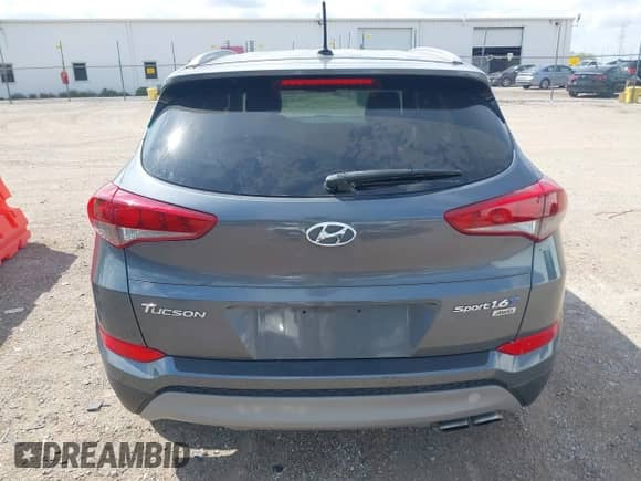 2017 Hyundai Tucson Limited с VIN KM8J3CA25HU314305, выставлен на аукционе IAAI как лот 43117869 с пробегом 112 349 миль миль и . История ставок и продаж доступна на DreamBid. Изображение 16.