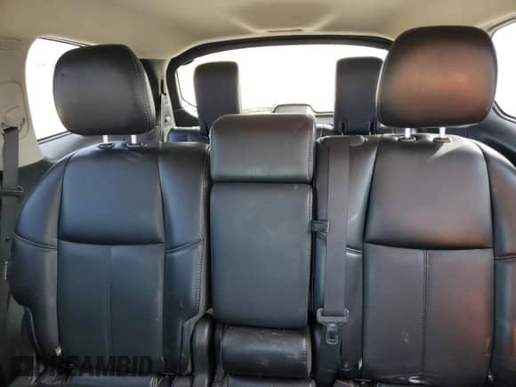 2020 Nissan Pathfinder SL с VIN 5N1DR2CN9LC591888, выставлен на аукционе Copart как лот 86893775 с пробегом 119 863 миль миль и Списание • Salvage title. История ставок и продаж доступна на DreamBid. Изображение 10.