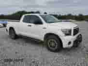 2010 Toyota Tundra с VIN 5TFUY5F18AX154990, выставлен на аукционе Copart как лот 82358065 с пробегом 292 085 миль миль и Чистый • Clean title. История ставок и продаж доступна на DreamBid. Изображение 4.