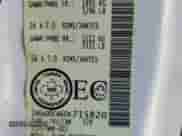 2014 Nissan Frontier SV with VIN 1N6AD0CW6EN715820, listed as a Copart auction lot 67911325 with 234,807 mi miles and Clean title. Bid and sale history available at DreamBid. Image 12.