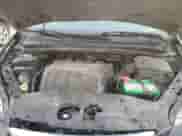 2005 Honda Odyssey EX с VIN 5FNRL38495B024362, выставлен на аукционе Copart как лот 80073415 с пробегом 217 177 миль миль и Списание • Salvage title. История ставок и продаж доступна на DreamBid. Изображение 12.