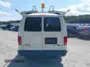 2014 Ford Econoline Cargo Commercial with VIN 1FTNE1EW8EDA98589, listed as a IAAI auction lot 42529081 with 186,595 mi miles and . Bid and sale history available at DreamBid. Image 16.