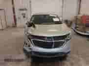 2020 Chevrolet Equinox LT с VIN 2GNAXJEV4L6169645, выставлен на аукционе IAAI как лот 43029334 с пробегом 65 689 миль миль и . История ставок и продаж доступна на DreamBid. Изображение 6.