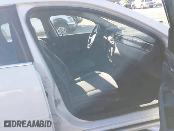 2006 Chevrolet Impala Police Police с VIN 2G1WS551X69371998, выставлен на аукционе IAAI как лот 41716557 с пробегом 173 113 миль миль и . История ставок и продаж доступна на DreamBid. Изображение 5.