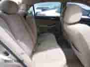 2003 Honda Accord LX with VIN 1HGCM56463A089940, listed as a IAAI auction lot 42501952 with 98,568 mi miles and . Bid and sale history available at DreamBid. Image 8.