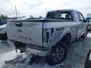 2018 Ford F-150 XL z VIN 1FTEX1EB0JFE62848, wystawiony jako IAAI lot #41658929 z przebiegiem 63 185 mil mil oraz . Historia ofert i sprzedaży dostępna na DreamBid. Obrazek 4.