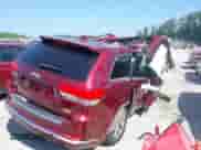 2019 Jeep Grand Cherokee Summit с VIN 1C4RJFJG1KC542177, выставлен на аукционе IAAI как лот 40178843 с пробегом Не указан миль и . История ставок и продаж доступна на DreamBid. Изображение 4.