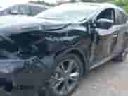 2020 Nissan Murano Platinum with VIN 5N1AZ2DS9LN169616, listed as a IAAI auction lot 42405504 with 72,326 mi miles and . Bid and sale history available at DreamBid. Image 6.