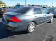 2006 Honda Accord LX with VIN 1HGCM56416A131192, listed as a IAAI auction lot 43493514 with 256,479 mi miles and . Bid and sale history available at DreamBid. Image 4.