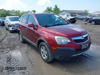 2008 Saturn VUE XE с VIN 3GSCL33P48S703382, выставлен на аукционе IAAI как лот 42461260 с пробегом 115 243 миль миль и . История ставок и продаж доступна на DreamBid. Изображение 1.