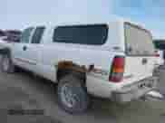 2006 GMC Sierra 1500 SLE1 with VIN 1GTEK19Z66Z266330, listed as a IAAI auction lot 41538475 with 201,201 mi miles and . Bid and sale history available at DreamBid. Image 3.