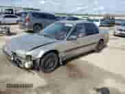 1990 Honda Accord с VIN 1HGCB7658LA103783, выставлен на аукционе Copart как лот 81592564 с пробегом 239 747 миль миль и Списание • Salvage title. История ставок и продаж доступна на DreamBid. Изображение 1.