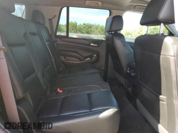 2020 Chevrolet Tahoe LT z VIN 1GNSKBKC0LR214581, wystawiony jako Copart lot #68903515 z przebiegiem 109 845 mil mil oraz Czysty tytuł • Clean title. Historia ofert i sprzedaży dostępna na DreamBid. Obrazek 11.