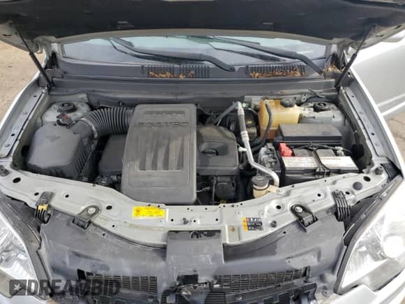 2013 Chevrolet Captiva Sport LTZ с VIN 3GNFL4EKXDS526922, выставлен на аукционе Copart как лот 77076654 с пробегом 158 870 миль миль и Чистый • Clean title. История ставок и продаж доступна на DreamBid. Изображение 13.