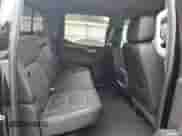 2023 GMC Sierra 1500 Denali с VIN 3GTUUGEL2PG190522, выставлен на аукционе Copart как лот 83818645 с пробегом 58 075 миль миль и Списание • Salvage title. История ставок и продаж доступна на DreamBid. Изображение 10.