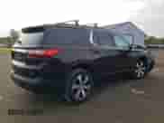 2020 Chevrolet Traverse LT с VIN 1GNERHKWXLJ200773, выставлен на аукционе Copart как лот 82086125 с пробегом 77 735 миль миль и Списание • Salvage title. История ставок и продаж доступна на DreamBid. Изображение 4.