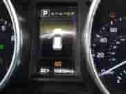 2018 Hyundai Santa Fe Ultimate with VIN 5XYZWDLA8JG518676, listed as a IAAI auction lot 42665116 with 108,564 mi miles and . Bid and sale history available at DreamBid. Image 16.