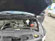 2018 Ram 1500 Express z VIN 1C6RR7FT6JS284562, wystawiony jako Copart lot #69349945 z przebiegiem 115 574 mil mil oraz Szkoda całkowita • Salvage title. Historia ofert i sprzedaży dostępna na DreamBid. Obrazek 15.