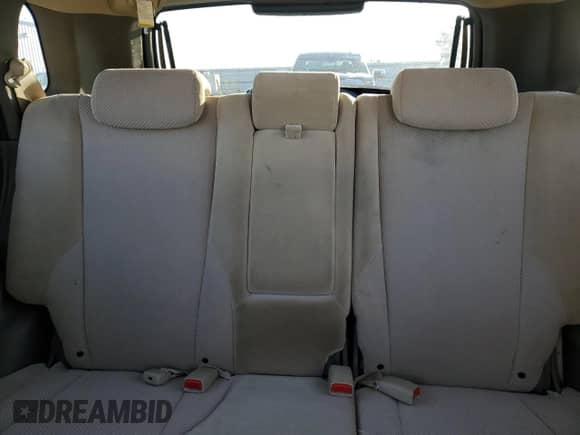 2008 Hyundai Tucson SE с VIN KM8JN12DX8U861469, выставлен на аукционе Copart как лот 81778565 с пробегом 190 562 миль миль и Списание • Salvage title. История ставок и продаж доступна на DreamBid. Изображение 10.