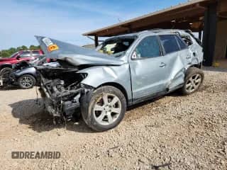 2007 Hyundai Santa Fe SE with VIN 5NMSH13E07H022167, listed as a Copart auction lot 70032425 with Not provided miles and Non repairable. Bid and sale history available at DreamBid. Image 1.