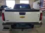 2012 Chevrolet Silverado 1500 LTZ with VIN 1GCPKTE71CF122304, listed as a Copart auction lot 85088215 with 217,510 mi miles and Salvage title. Bid and sale history available at DreamBid. Image 6.