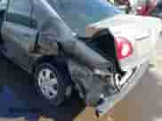 2005 Toyota Corolla LE с VIN 1NXBR32E75Z517431, выставлен на аукционе IAAI как лот 41506521 с пробегом Не указан миль и . История ставок и продаж доступна на DreamBid. Изображение 6.