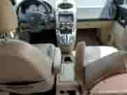 2005 Saturn VUE with VIN 5GZCZ53465S853740, listed as a Copart auction lot 63087925 with 186,925 mi miles and Salvage title. Bid and sale history available at DreamBid. Image 8.